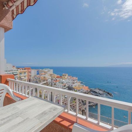 Bahia Suite Пуерто-де-Сантьяго Екстер'єр фото