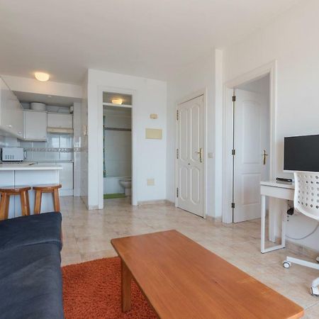 Bahia Suite Пуерто-де-Сантьяго Екстер'єр фото