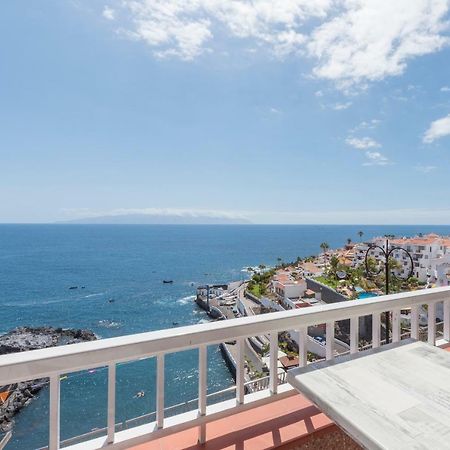Bahia Suite Пуерто-де-Сантьяго Екстер'єр фото