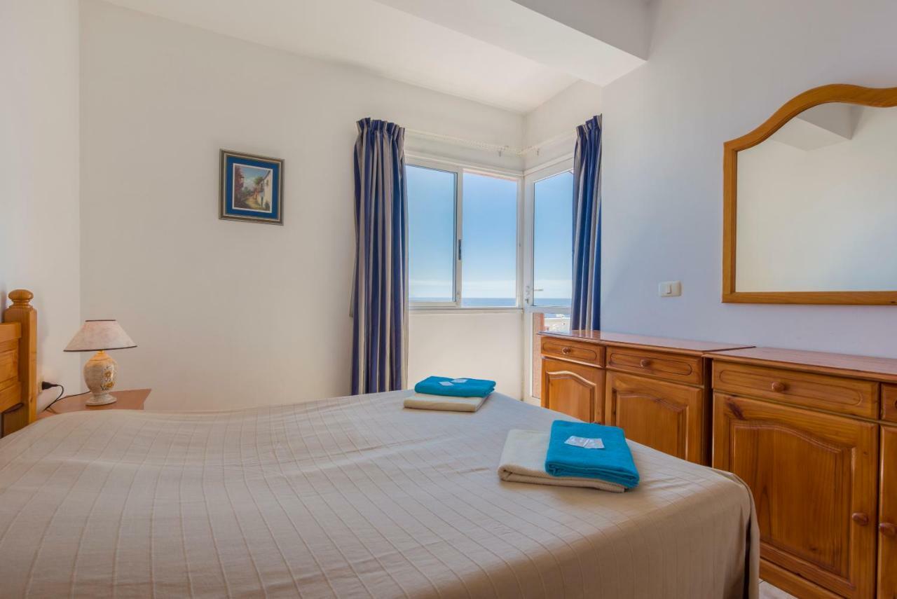 Bahia Suite Пуерто-де-Сантьяго Екстер'єр фото