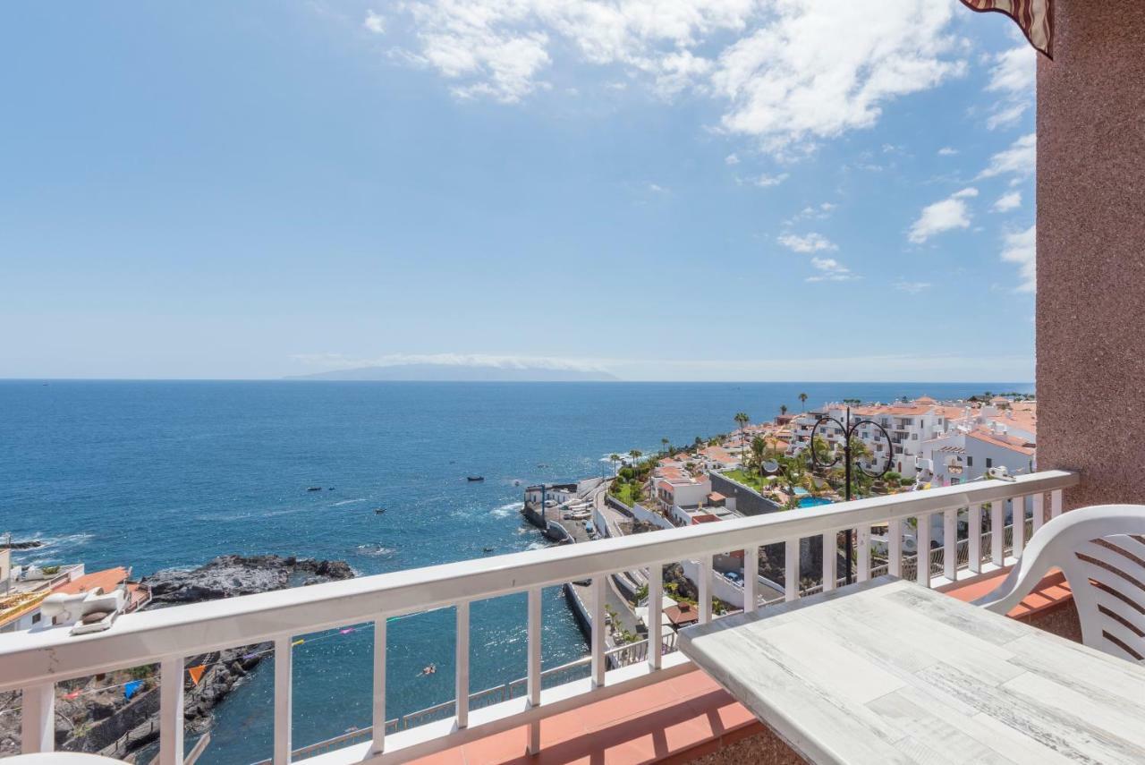 Bahia Suite Пуерто-де-Сантьяго Екстер'єр фото