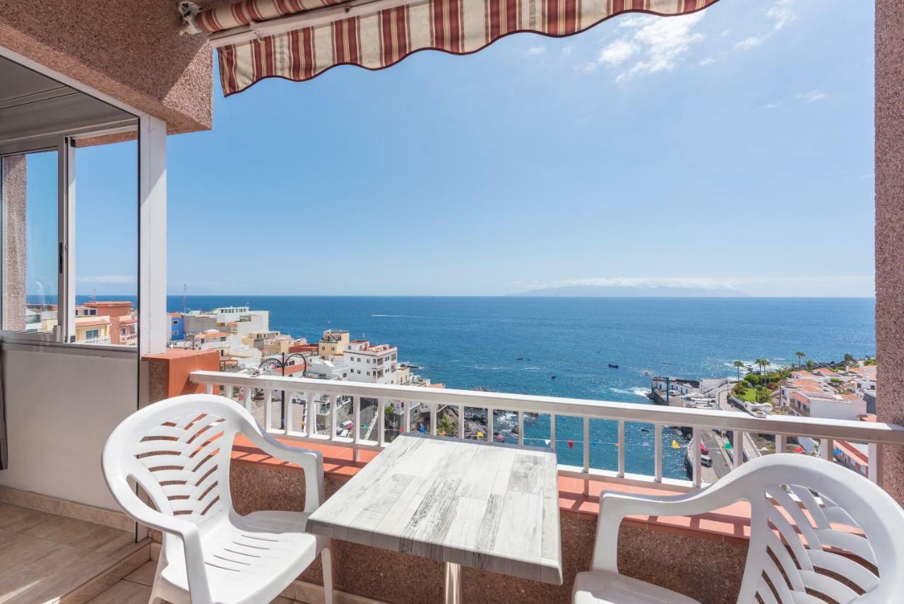 Bahia Suite Пуерто-де-Сантьяго Екстер'єр фото