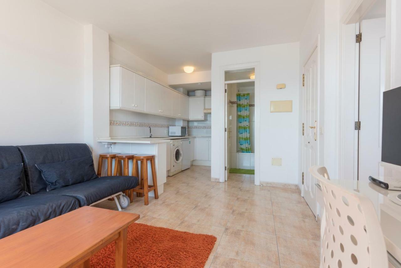 Bahia Suite Пуерто-де-Сантьяго Екстер'єр фото