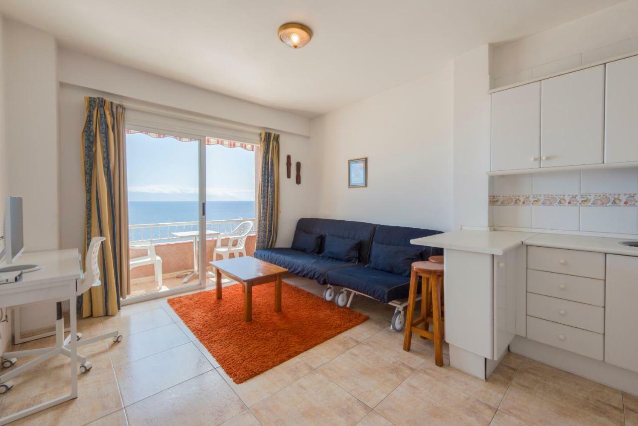 Bahia Suite Пуерто-де-Сантьяго Екстер'єр фото