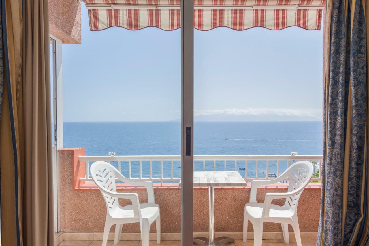 Bahia Suite Пуерто-де-Сантьяго Екстер'єр фото